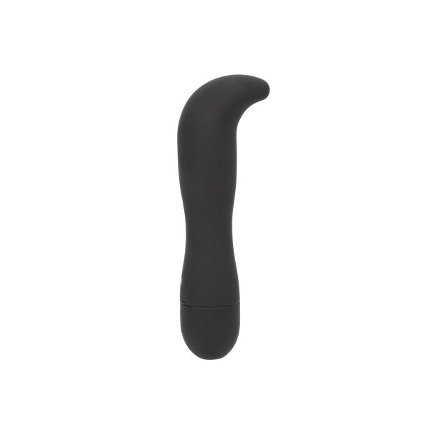 CalExotics Dr. Joel Kaplan Prostate Probe Black