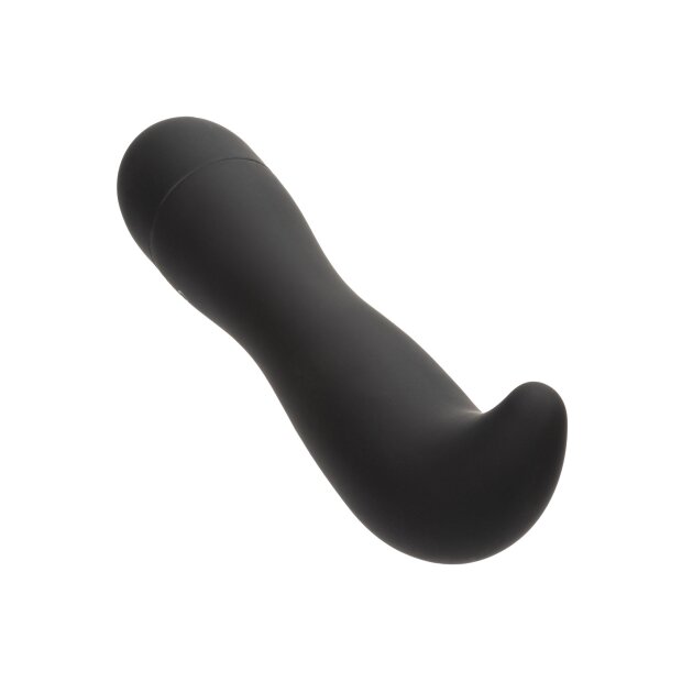 CalExotics Dr. Joel Kaplan Prostate Probe Black
