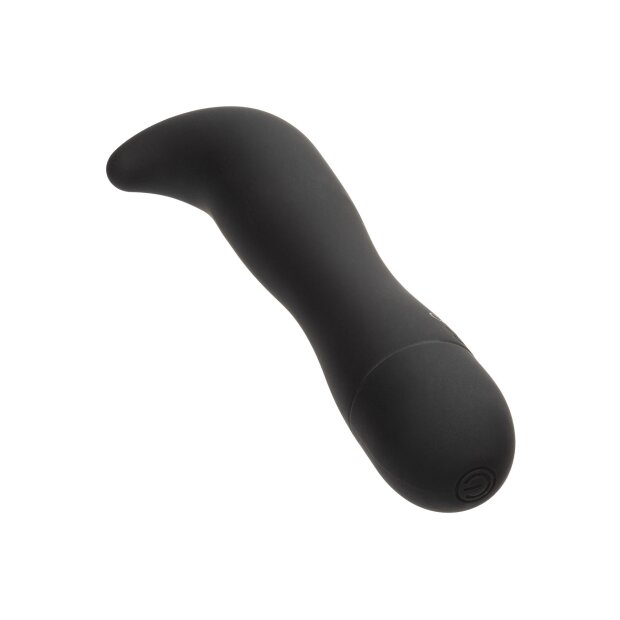 CalExotics Dr. Joel Kaplan Prostate Probe Black
