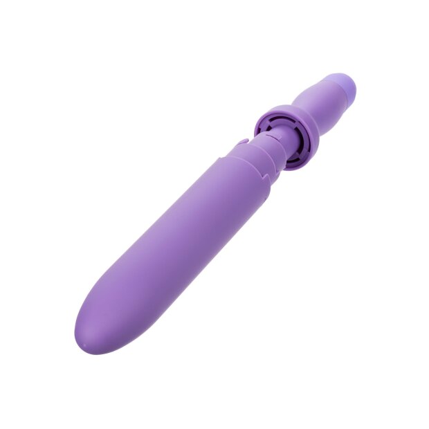 CalExotics Dr. Laura Berman Dilators Set Purple