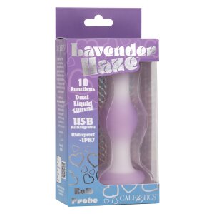 CalExotics Lavender Haze Bulb Probe Purple