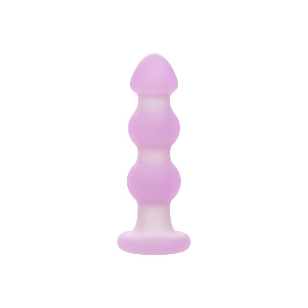 CalExotics Lavender Haze Beaded Probe Purple