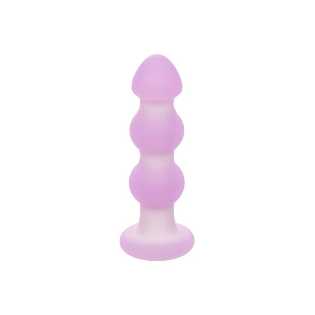 CalExotics Lavender Haze Beaded Probe Purple