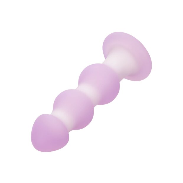 CalExotics Lavender Haze Beaded Probe Purple