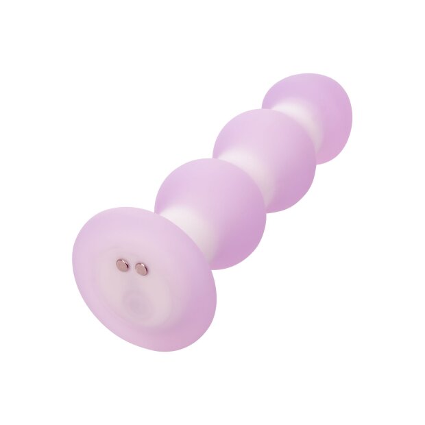 CalExotics Lavender Haze Beaded Probe Purple