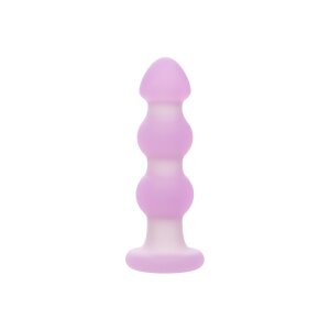 CalExotics Lavender Haze Beaded Probe Purple