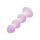 CalExotics Lavender Haze Beaded Probe Purple