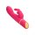 CalExotics Love Bunny Vibrating G” Bunny Pink