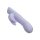 CalExotics Love Bunny Thrusting Bunny Purple