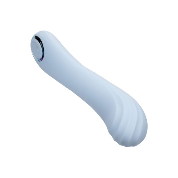 CalExotics Azure Contoured G Blue