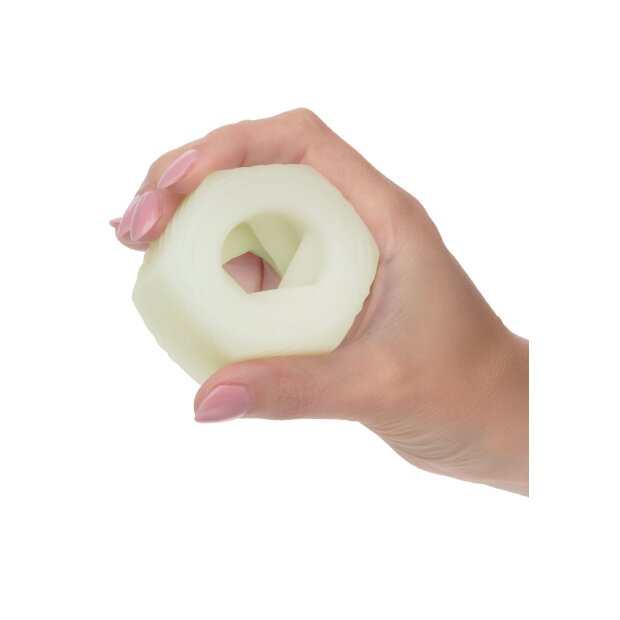 CalExotics Slop Top Nasty Luv Glow in the dark