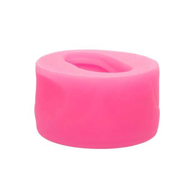 CalExotics Slop Top Filthy Luv Pink