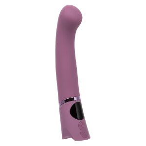 CalExotics Orgasmatron Digital G-Wand Purple