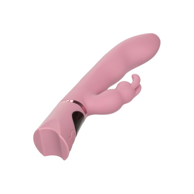 CalExotics Orgasmatron Digital G-Bunny Pink
