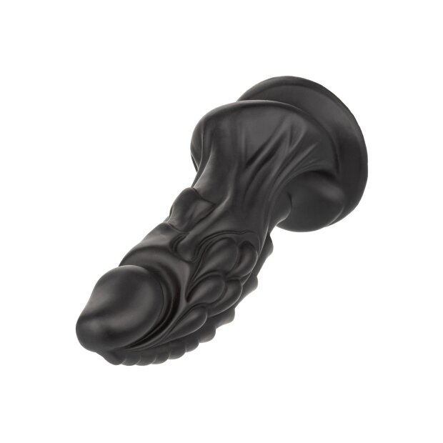 CalExotics Monster Dong The Martian Black 19,75 cm