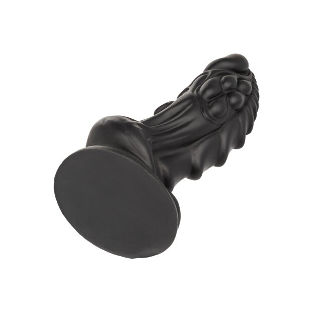 CalExotics Monster Dong The Martian Black 19,75 cm