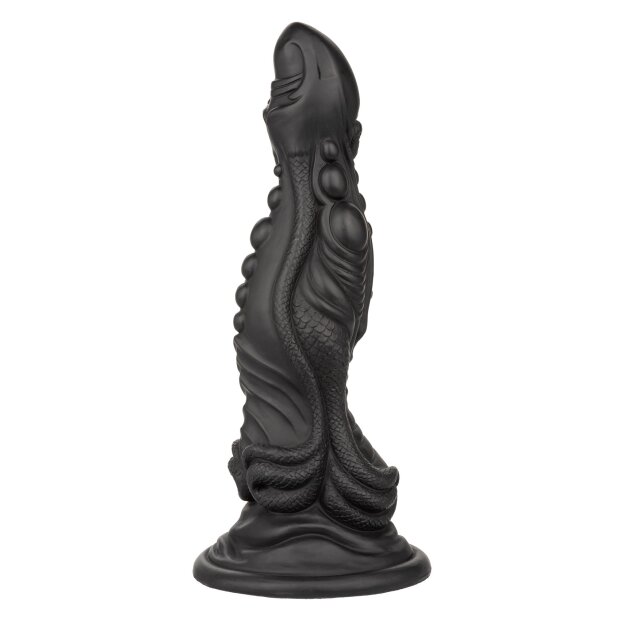 CalExotics Monster Dong The Colossus Black 24,75 cm