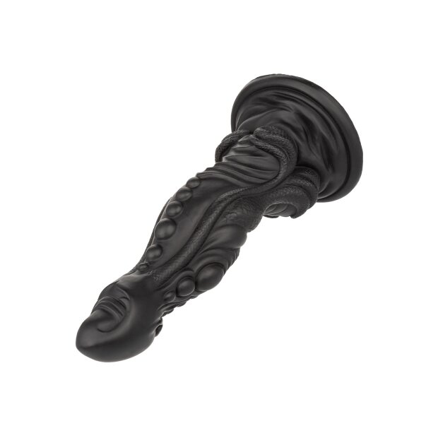 CalExotics Monster Dong The Colossus Black 24,75 cm