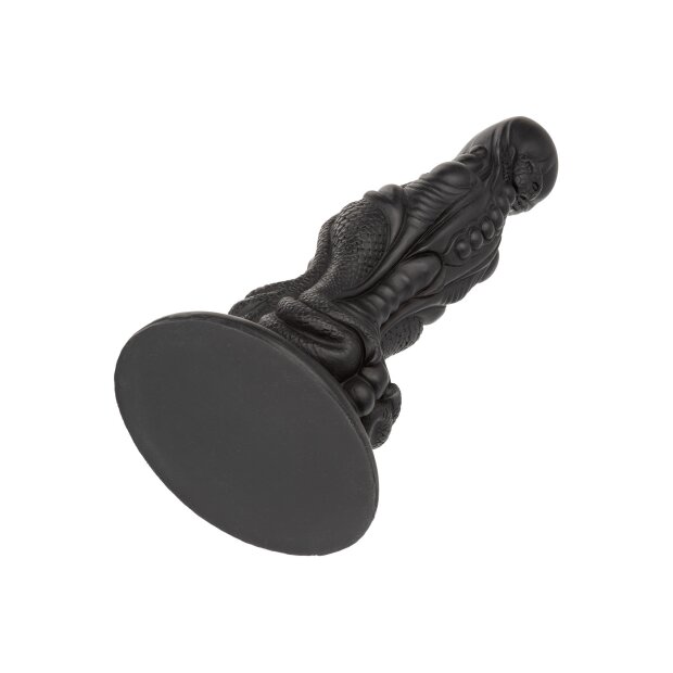 CalExotics Monster Dong The Colossus Black 24,75 cm