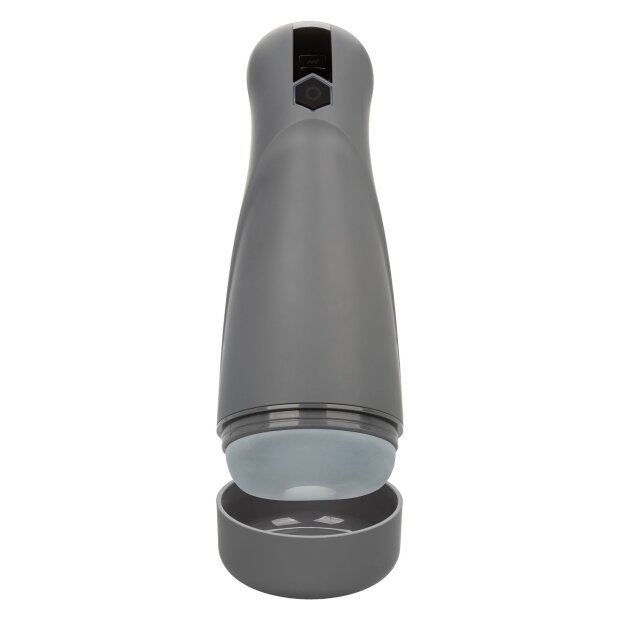 CalExotics Milk Master Automatic Milker Black