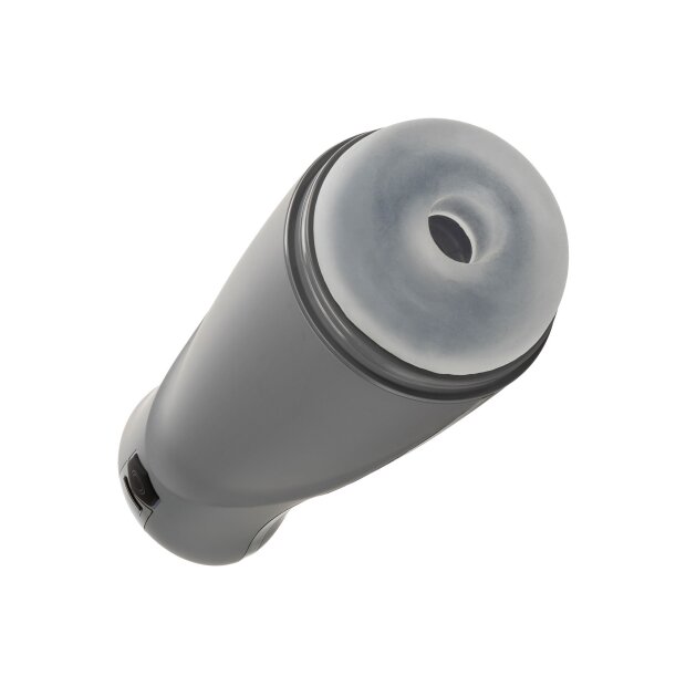 CalExotics Milk Master Automatic Milker Black