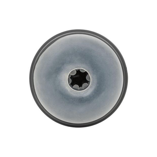 CalExotics Milk Master Automatic Milker Black