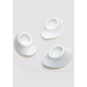 ROMP Shine & Switch Replacement Heads (3 Pack)...