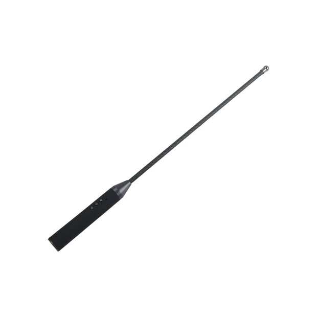 Hidden Desire Electroshock Cane E-Stim Rute 55 cm