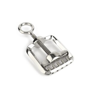 Mr. Steel Ball Crusher-V2 Silver