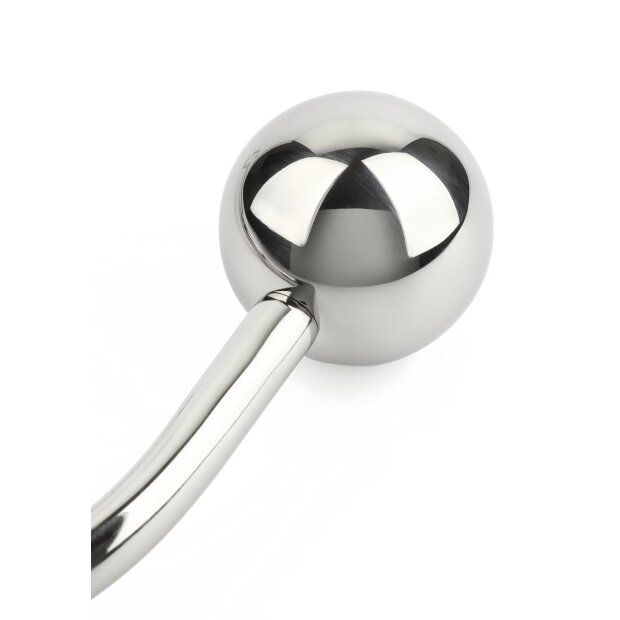 Mr. Steel Bondage Hook 40 mm Ball Silver