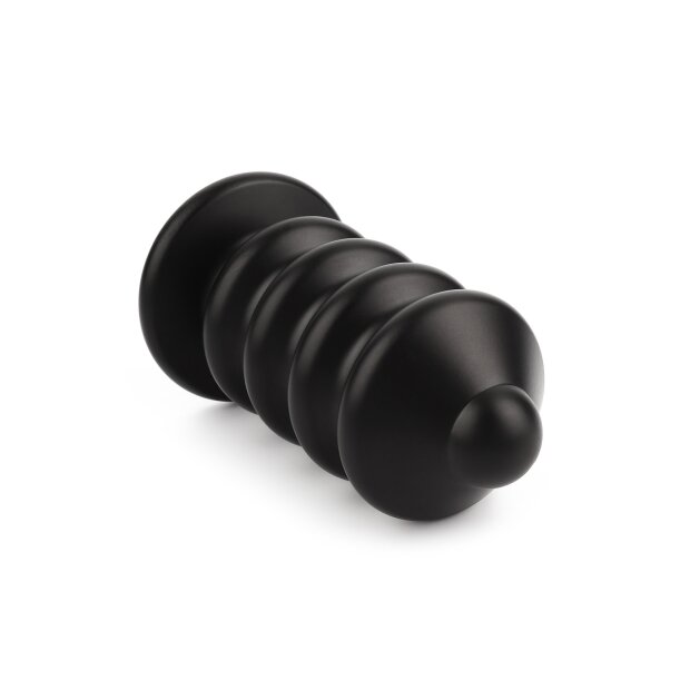 Mr. Steel Ass Blaster Medium Black 5 cm