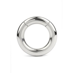 Mr. Steel MBS Stackable Weight 51mm Silver