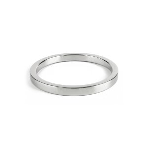 Mr. Steel Premium C-Ring 6 mm x 55 mm Silver