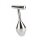 Mr. Steel Pleasure Probe Silver