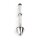 Mr. Steel Stainless Steel Milking Stick Silver 27 cm