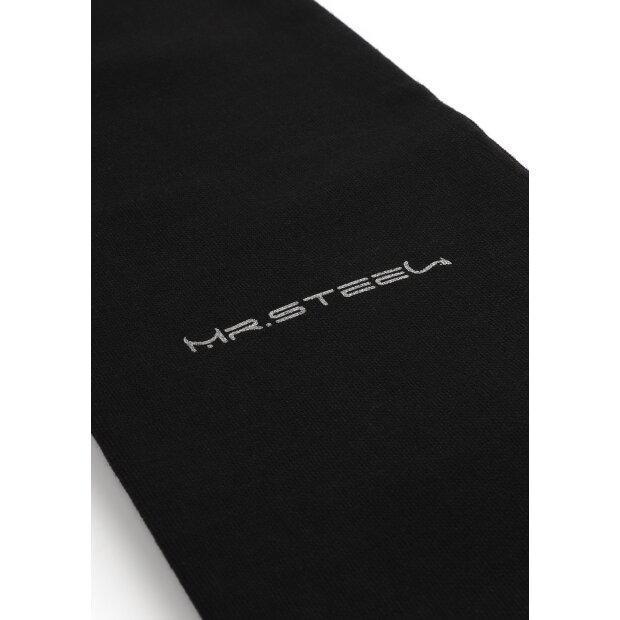 Mr. Steel Elegant Eleven Dildo 17.5 cm Silver