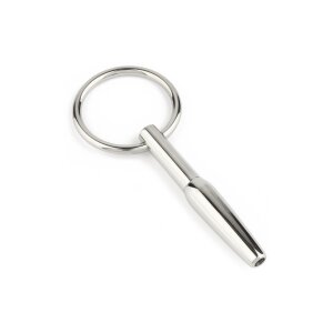 Mr. Steel Original Uretheral Open Plug