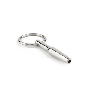 Mr. Steel Original Uretheral Open Plug