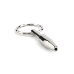 Mr. Steel Mini Fucker Open Plug