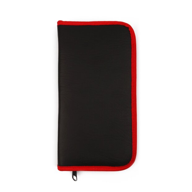 Mr. Steel Single End Dilator 10 Pcs Silver