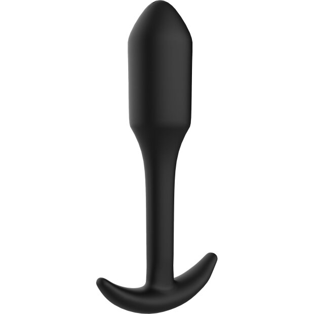 Toyjoy Smooth Anal Plug XLarge Black 2,9 cm