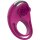 Toyjoy Put A RIng On It C-Ring Remote Fuchsia