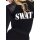 Leg Avenue Swat Team Babe Bodysuit M