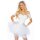 Leg Avenue Blushing Bride Dress M/L