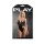 Fantasy Lingerie PLAY Night Shift Black S/M - 3XL/4XL