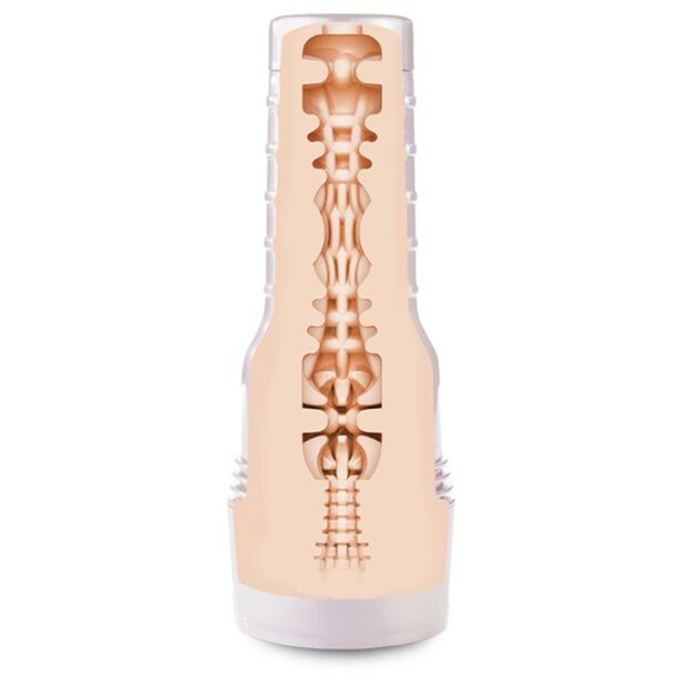 FLESHLIGHT Riley Reid Insomnia Mouth Masturbator