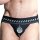 OXJOK by Oxballs Dogpack Jockstrap Schwarz S - XL