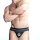 OXJOK by Oxballs Dogpack Jockstrap Schwarz S - XL