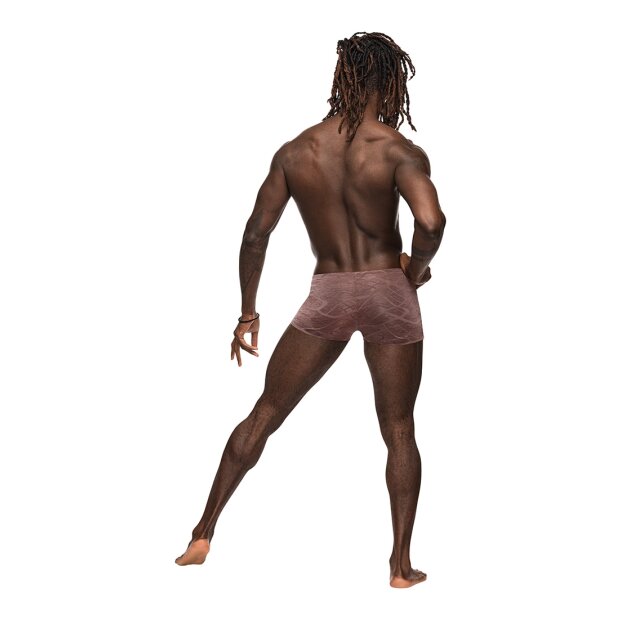 Male Power Mini Short S - XL