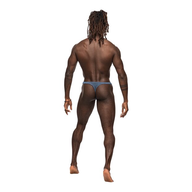 Male Power Bong V Thong S/M - L/XL